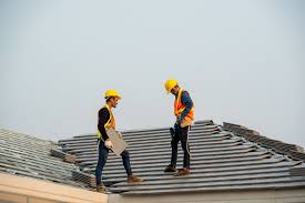 Best Roof Repair  in USA